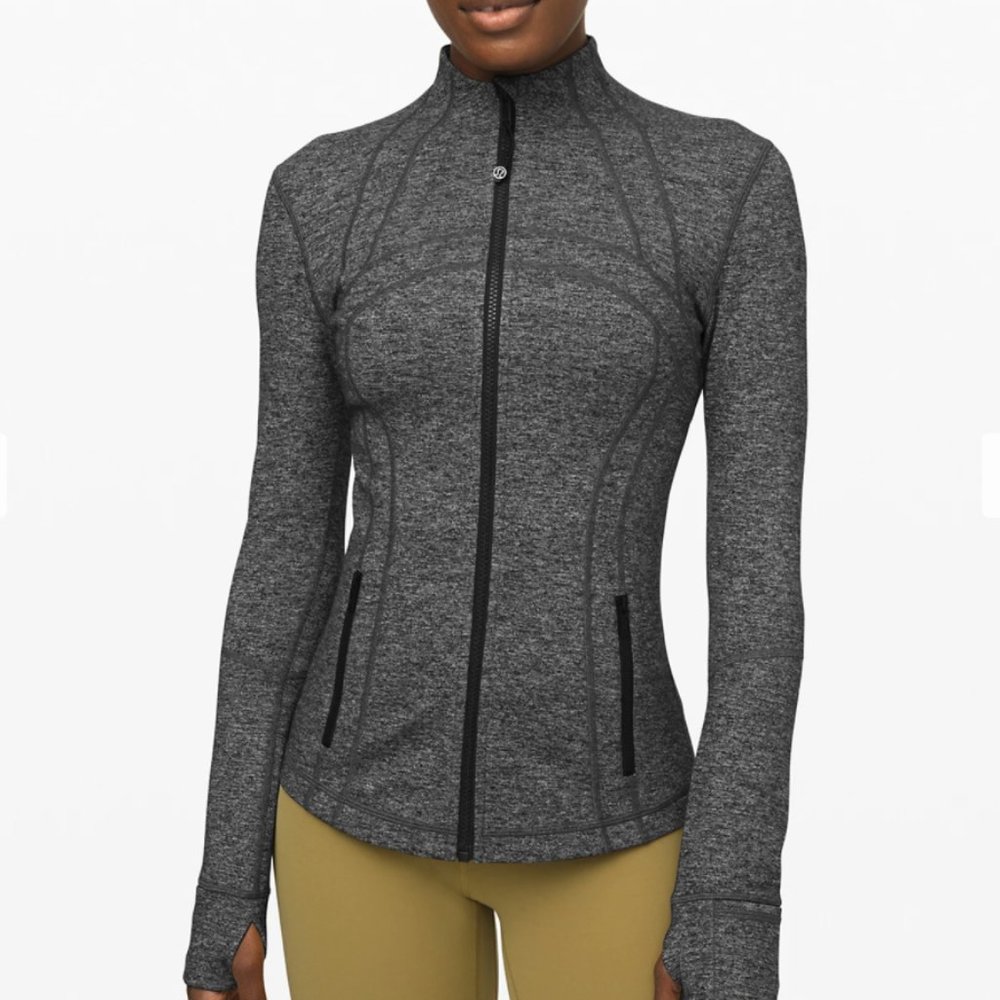 lululemon Define Jacket